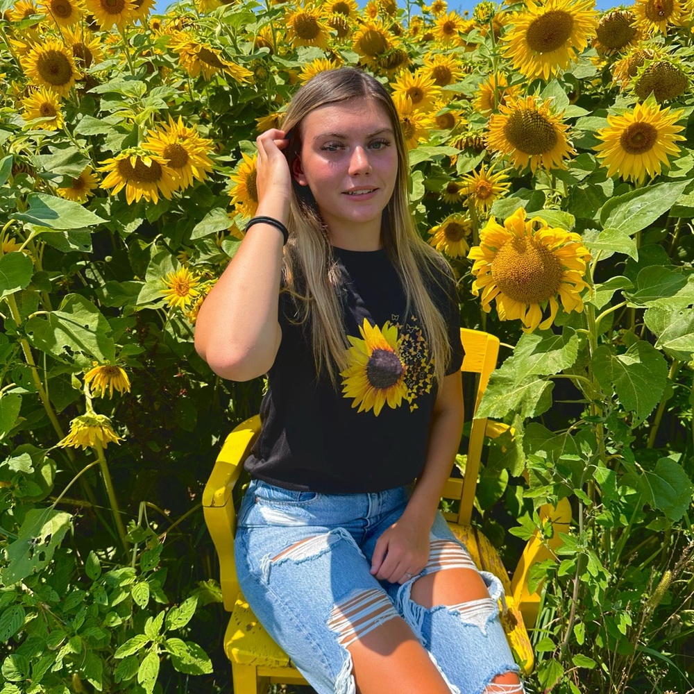 Meet your Posher, Savannah